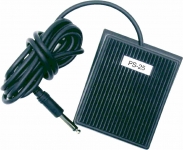 Педаль для клавишных QUIK LOK PS25