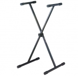 Стойка для клавишных QUIK LOK T10 BK