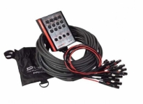 Мультикор PROEL DHBOX1204