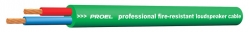 Кабель для громкоговорителей PROEL HPC620FR