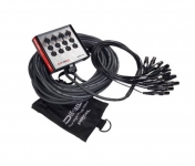 Мультикор PROEL DHBOX12IN