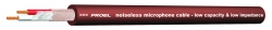 Микрофонный кабель PROEL HPC210BZ