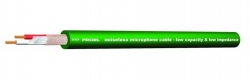Микрофонный кабель PROEL HPC210GR