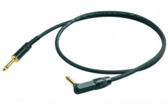 Распаянный кабель Jack - Jack PROEL CHL120LU3