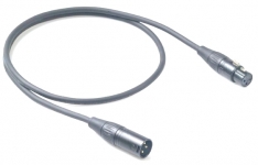 Распаянный кабель XLR - XLR PROEL CHL250LU5