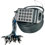 Мультикор PROEL TN1604LU30