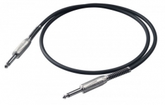 Распаянный кабель Jack - Jack PROEL BULK100LU2