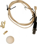 Петличный микрофон SHURE WL93T