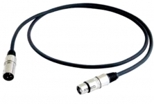 Распаянный кабель XLR - XLR PROEL STAGE280LU2