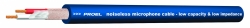 Микрофонный кабель PROEL HPC210BL
