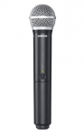 Передатчик SHURE BLX2-PG58 K3E