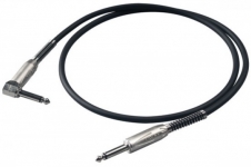 Распаянный кабель Jack - Jack PROEL BULK120LU5