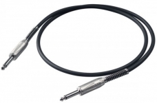 Распаянный кабель Jack - Jack PROEL BULK100LU5