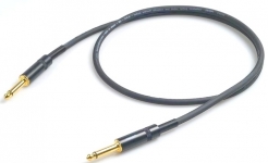 Распаянный кабель Jack - Jack PROEL CHL100LU10