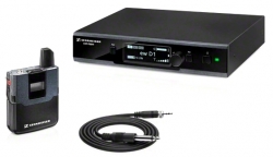 Радиосистема SENNHEISER EW D1-CI1-H-EU