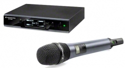 Радиосистема SENNHEISER EW D1-835-S-H-EU