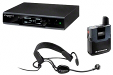 Радиосистема SENNHEISER EW D1-ME3-H-EU