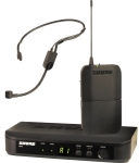 Радиосистема SHURE BLX14E-P31 K3E