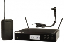 Радиосистема SHURE BLX14RE-B98 K3E