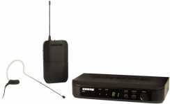 Радиосистема SHURE BLX14E-MX53 K3E