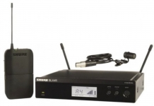 Радиосистема SHURE BLX14RE-W85 K3E