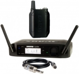 Радиосистема SHURE GLXD14E Z2