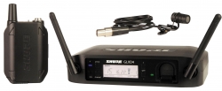 Радиосистема SHURE GLXD14E-WL185 Z2