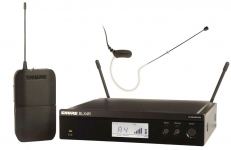 Радиосистема SHURE BLX14RE-MX53 K3E