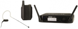 Радиосистема SHURE GLXD14E-MX53 Z2