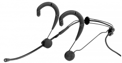 Головной микрофон SHURE WBH53B