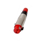 Разъем XLR PROEL NC LN EFC