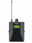 Приемник SHURE P3RA K12
