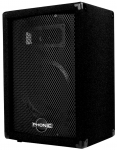 Пассивная акустическая система PHONIC SEM 712