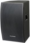 Активная акустическая система PHONIC ISK15A DELUXE