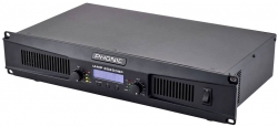 Цифровой усилитель мощности PHONIC IAMP 3020 DSP