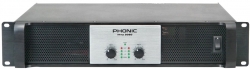 Цифровой усилитель мощности PHONIC IAMP 3020