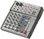 Настольный микшерный пульт PHONIC AM 220P