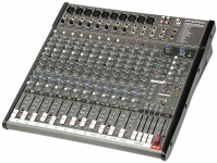 Настольный микшерный пульт PHONIC AM 844D USB