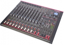 Настольный микшерный пульт PHONIC CELEUS 800