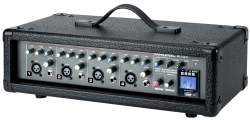 Активный микшерный пульт PHONIC POWERPOD 410R