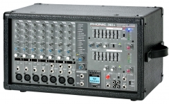 Активный микшерный пульт PHONIC POWERPOD 740R