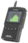 Аудиотестер компактный PHONIC PAA3X