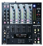 DJ микшерный пульт DENON DN-X1500SKE2 BL