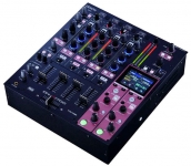 DJ микшерный пульт DENON DN-X1700