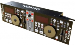 DJ контроллер DENON DN-HC5000E2