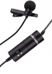 Вокальный микрофон AUDIO-TECHNICA ATR3350IS