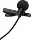 Петличный микрофон AUDIO-TECHNICA ATR35CW