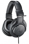 Студийные наушники AUDIO-TECHNICA ATH-M20X