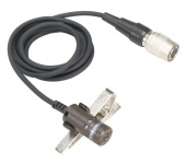 Петличный микрофон AUDIO-TECHNICA AT829CW