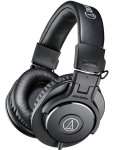 Студийные наушники AUDIO-TECHNICA ATH-M30X